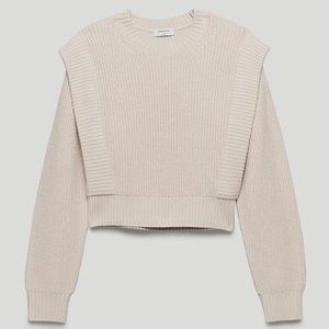 Aritzia Babaton Grazia Sweater